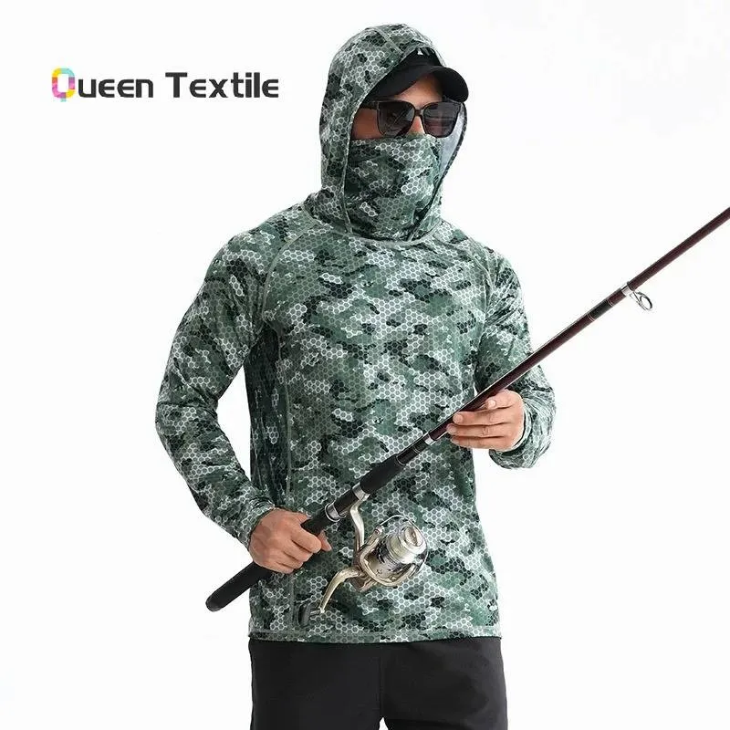 Kalastuspaidat suolaisen ja makean veden käyttöön