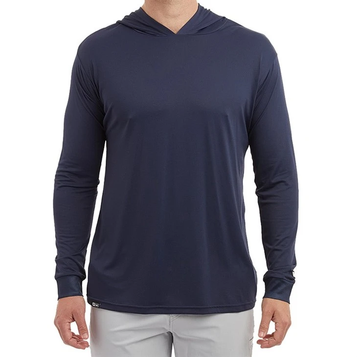 Sailfish Hooded Fishing Shirt