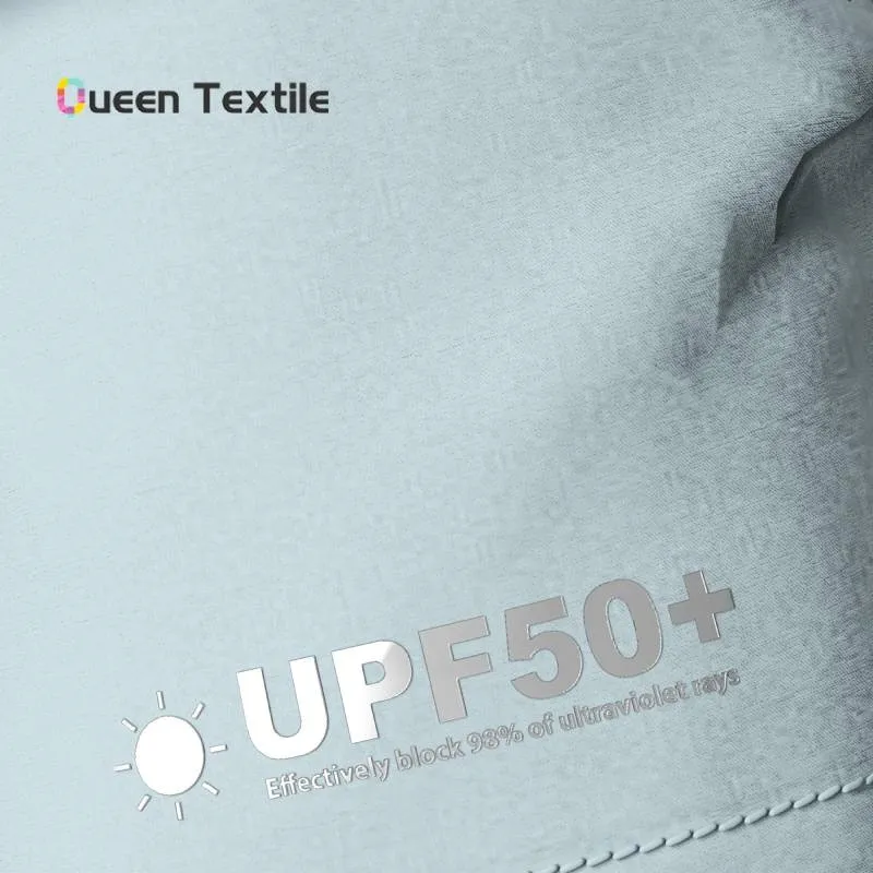 Valmistaja UPF-kalastuspaidat